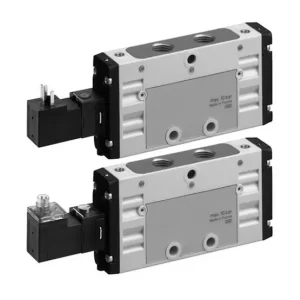 AVENTICS™ Series TC15 Directional valves