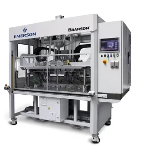 Branson GPX-150 PulseStaker