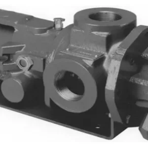 GHA1 1/2GC3-B Positive Displacement