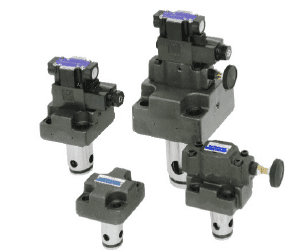 LD-LB Series
