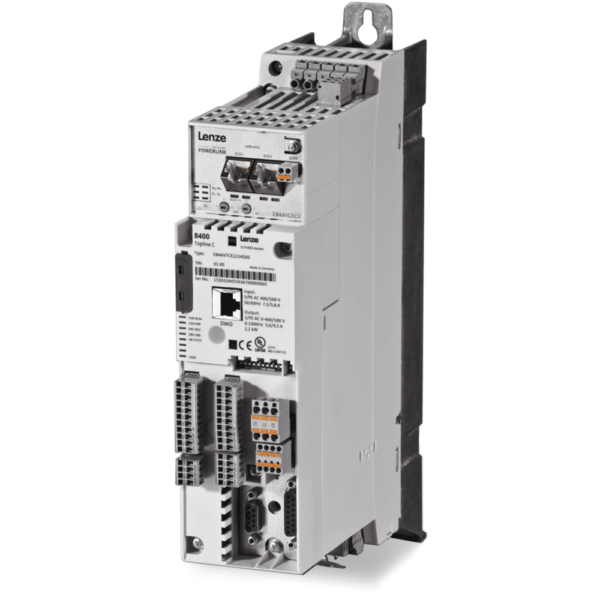 Lenze E84AVHCE1124SX0 15843009