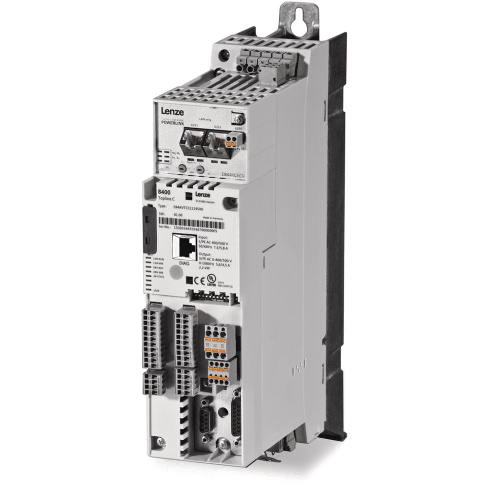 Lenze E84AVHCE3024SXS 15843231