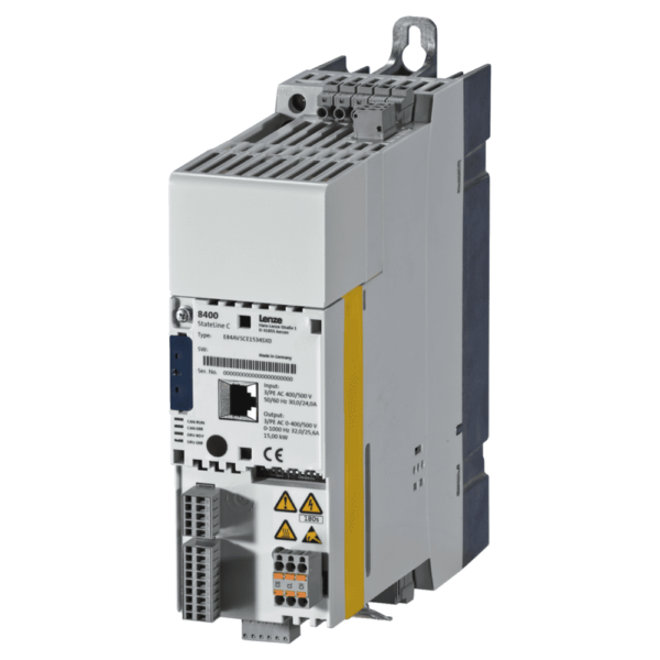 Lenze E84AVTCE1522SX0-ECXXX