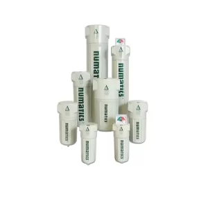 Numatics™ Series 901 Delta Air Filters