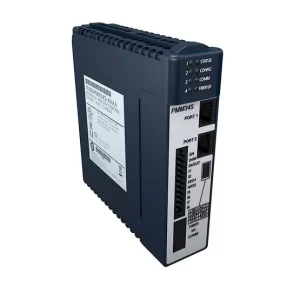 PACMotion High Speed Servo Motion Controller