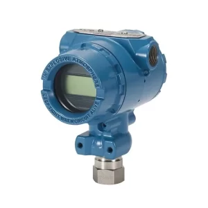 Rosemount™ 2051G In-Line Pressure Transmitter