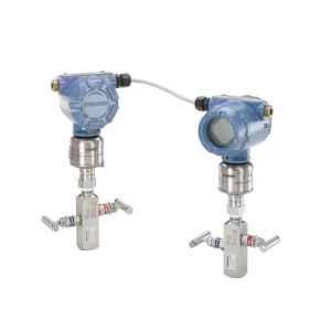 Rosemount™ 3051SAM Scalable ERS Measurement Transmitter