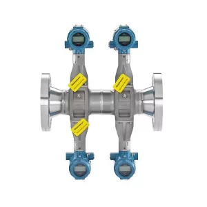 Rosemount™ 8800 Quad Vortex Flow Meter