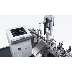 Rosemount™ CT2211 Aerosol Microleak Detection System