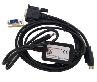 Delta Cable Set – Durable & High-Performance