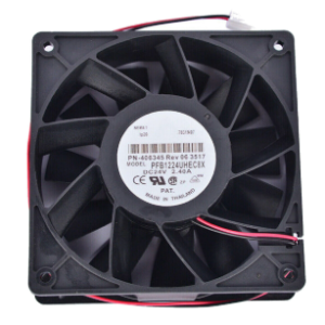 Delta PFB1224UHEC8X High-Speed Cooling Fan