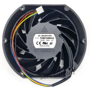 Delta THB1548AG Temperature & Humidity Sensor