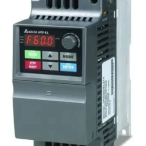 Delta VFD015EL21A AC Drive | 1.5kW | 230V VFD