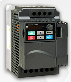 Delta VFD022E43A AC Drive | 3-Phase 2.2kW 400V