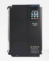 Delta VFD220C43A-21 AC Motor Drive