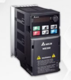 Delta VFD2A7MS43ANSAA AC Drive