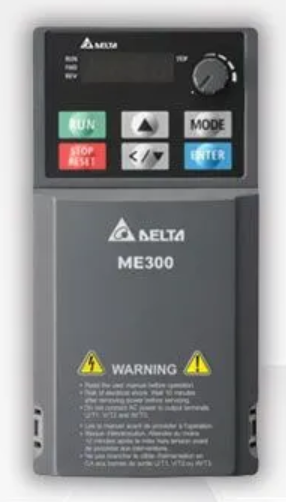 Delta VFD4A2ME43AFSAA AC Drive