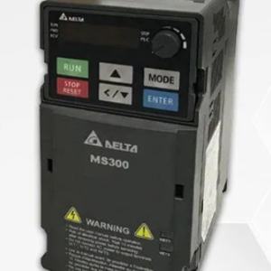 Delta VFD4A2MS43ANSAA AC Motor Drive