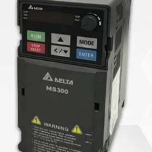 Delta VFD4A8MS21ANSAA Motor Drive