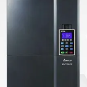 Delta VFD550CP43S-00 AC Drive – 3-Phase 7.5HP VFD