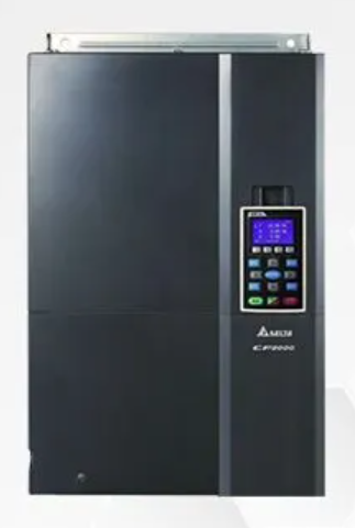 Delta VFD550CP43S-00 AC Drive – 3-Phase 7.5HP VFD