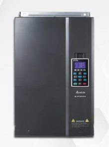 Delta VFD550CP43S-21 – 55kW 3-Phase VFD Drive