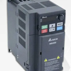 Delta VFD5A5MS43AFSAA – 7.5HP VFD Drive 3PH 480V