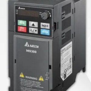 Delta VFD5A5MS43ANSAA AC Drive
