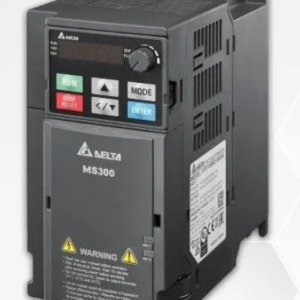 Delta VFD7A5MS21ANSAA VFD – 1HP AC Drive