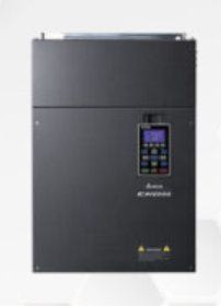 Delta VFD900C43A-00 | 90kW Industrial AC Drive