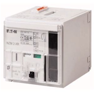 Eaton NZM2-XRD380-440AC Shunt Release 380–440V AC