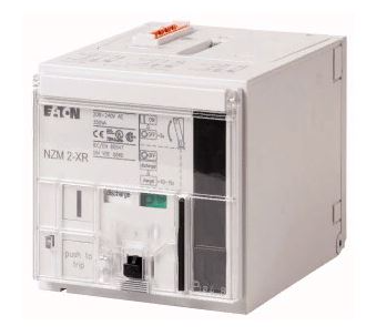 Eaton NZM2-XRD380-440AC Shunt Release 380–440V AC