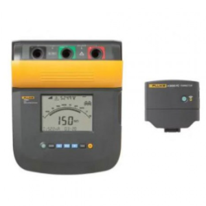 FLUKE 1555 Insulation Resistance Tester