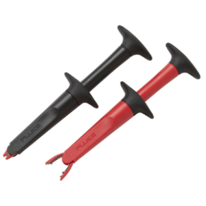FLUKE AC220 SureGrip Alligator Clips
