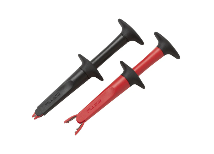 FLUKE AC220 SureGrip Alligator Clips