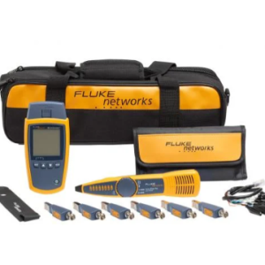 Fluke MS2-KIT MicroScanner2 Cable Verifier Kit