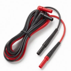 FLUKE TL224 SureGrip™ Test Leads