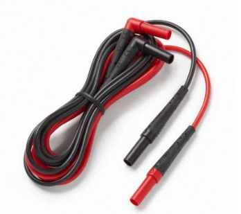 FLUKE TL224 SureGrip™ Test Leads