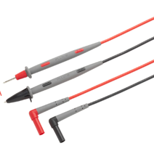 FLUKE TL71 Premium Test Lead Set