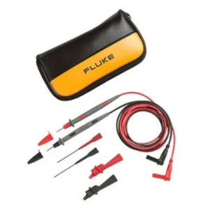 FLUKE TL80A Test Lead Set – Reliable & Versatile Probes
