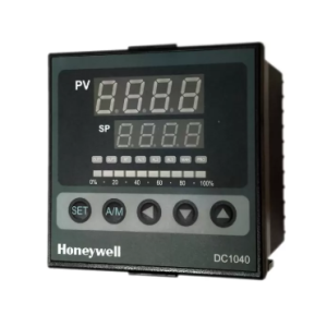 Honeywell DC1040CL-311-000-E Digital Temperature Controller