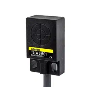 Omron TL-W5MC1 2M Proximity Sensor