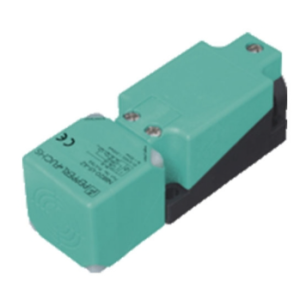PEPPERL+FUCHS 194767 NBB15-U1-E2 Inductive Sensor