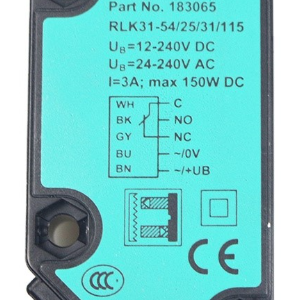 PEPPERL+FUCHS RLK31-8-2500-IR Sensor
