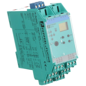 PEPPERL+FUCHS 231197 Frequency Converter