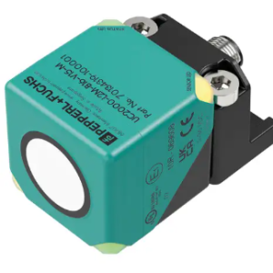 PEPPERL+FUCHS 279451 - Advanced Sensor Technology