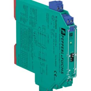 PEPPERL+FUCHS KCD2-STC-EX1 Isolated Barrier