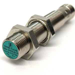 PEPPERL+FUCHS  NBB4-12GM50-E0-V1 Sensor