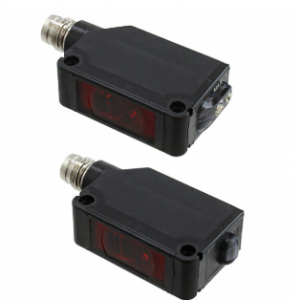 PEPPERL+FUCHS CX-411-P-Z Capacitive Sensor