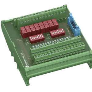 PEPPERL+FUCHS FI-PFH-NS0137-R Sensor Module